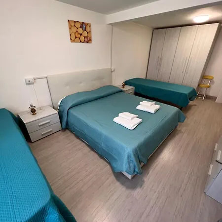 La Corte Airport Orio 3* Bergamo