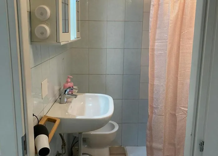 La Corte Airport Orio *