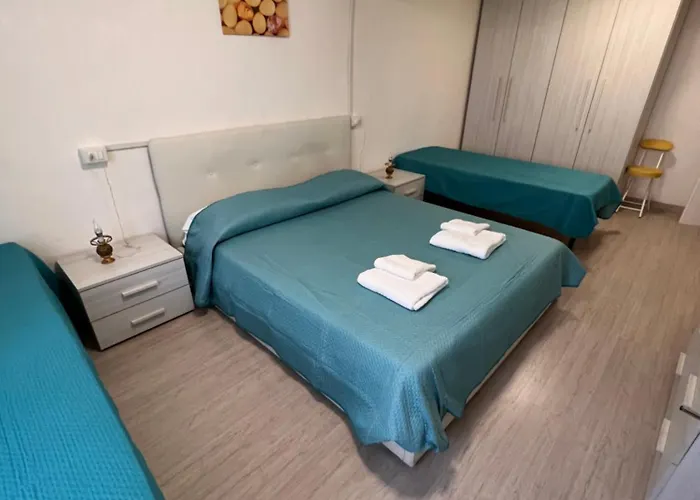 La Corte Airport Orio * Бергамо