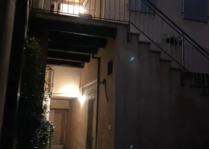 La Corte Airport Orio Appartement *