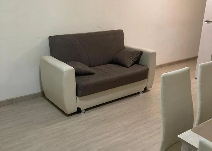 La Corte Airport Orio Бергамо