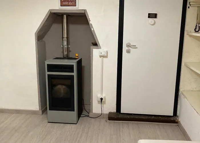 La Corte Airport Orio Appartement *