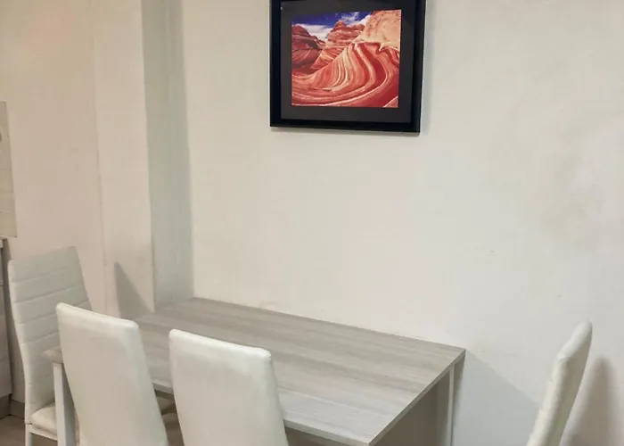 La Corte Airport Orio