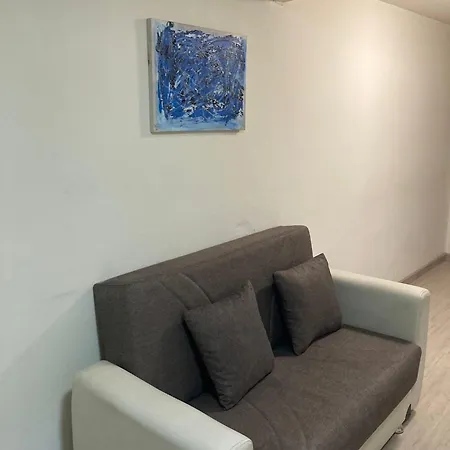 La Corte Airport Orio *