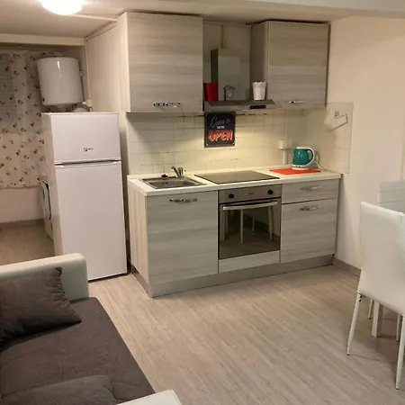 La Corte Airport Orio ベルガモ