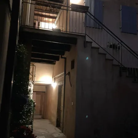 La Corte Airport Orio アパート *