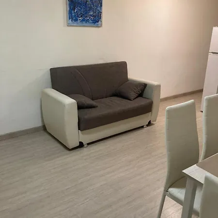 La Corte Airport Orio ベルガモ