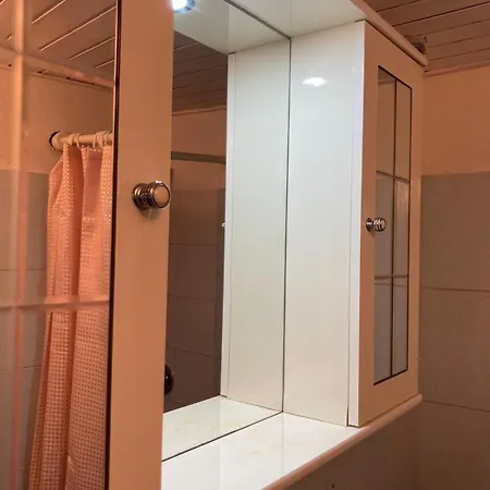 アパート La Corte Airport Orio ベルガモ