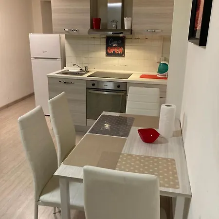 La Corte Airport Orio ベルガモ