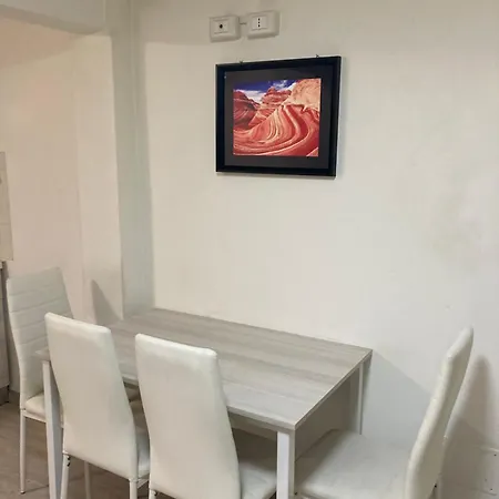 La Corte Airport Orio