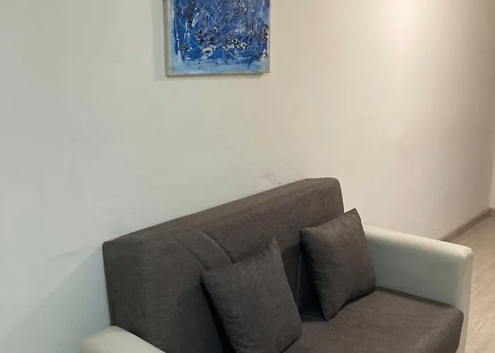 La Corte Airport Orio *