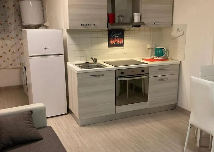 La Corte Airport Orio ベルガモ