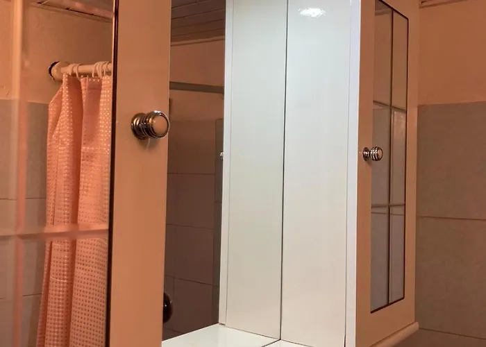 アパート La Corte Airport Orio ベルガモ